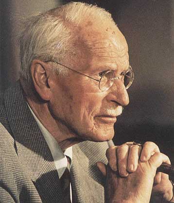 Carl Gustav Jung (1875-1961) psiquiatra suizo, fundador de la escuela de Psicología analítica.